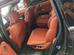 Li Auto L7 Pro - ფოტო 7