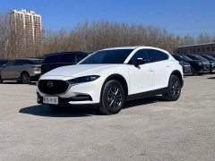 Mazda CX-4 2021 2.0L Automatic FWD Blue Sky Vitality Edition - ფოტო 1