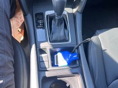 Mazda CX-4 2021 2.0L Automatic FWD Blue Sky Vitality Edition - ფოტო 10
