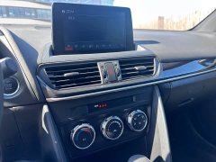 Mazda CX-4 2021 2.0L Automatic FWD Blue Sky Vitality Edition - ფოტო 11