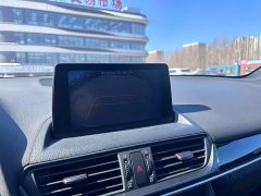 Mazda CX-4 2021 2.0L Automatic FWD Blue Sky Vitality Edition - ფოტო 12