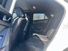 Mazda CX-4 2021 2.0L Automatic FWD Blue Sky Vitality Edition - ფოტო 16