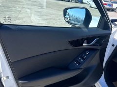 Mazda CX-4 2021 2.0L Automatic FWD Blue Sky Vitality Edition - ფოტო 17