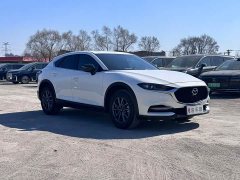 Mazda CX-4 2021 2.0L Automatic FWD Blue Sky Vitality Edition - ფოტო 2