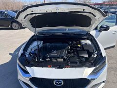 Mazda CX-4 2021 2.0L Automatic FWD Blue Sky Vitality Edition - ფოტო 20