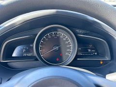 Mazda CX-4 2021 2.0L Automatic FWD Blue Sky Vitality Edition - ფოტო 4