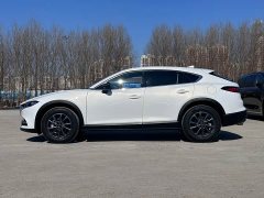 Mazda CX-4 2021 2.0L Automatic FWD Blue Sky Vitality Edition - ფოტო 5