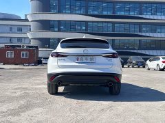 Mazda CX-4 2021 2.0L Automatic FWD Blue Sky Vitality Edition - ფოტო 7