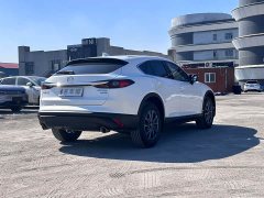 Mazda CX-4 2021 2.0L Automatic FWD Blue Sky Vitality Edition - ფოტო 8