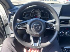 Mazda CX-4 2021 2.0L Automatic FWD Blue Sky Vitality Edition - ფოტო 9