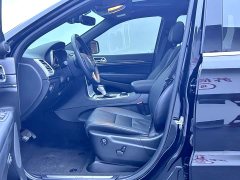 Jeep Grand Cherokee (Imported) 2021 3.0L 80th Anniversary Edition - ფოტო 10