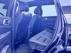 Jeep Grand Cherokee (Imported) 2021 3.0L 80th Anniversary Edition - ფოტო 11