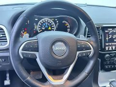 Jeep Grand Cherokee (Imported) 2021 3.0L 80th Anniversary Edition - ფოტო 12