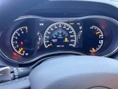 Jeep Grand Cherokee (Imported) 2021 3.0L 80th Anniversary Edition - ფოტო 13