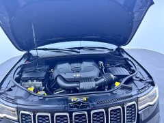 Jeep Grand Cherokee (Imported) 2021 3.0L 80th Anniversary Edition - ფოტო 18