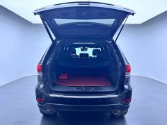 Jeep Grand Cherokee (Imported) 2021 3.0L 80th Anniversary Edition - ფოტო 19