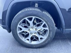 Jeep Grand Cherokee (Imported) 2021 3.0L 80th Anniversary Edition - ფოტო 6
