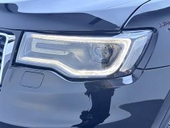 Jeep Grand Cherokee (Imported) 2021 3.0L 80th Anniversary Edition - ფოტო 7