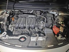 Honda Fit 2021 1.5L CVT Trend Edition - ფოტო 10