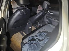Honda Fit 2021 1.5L CVT Trend Edition - ფოტო 11