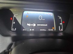 Honda Fit 2021 1.5L CVT Trend Edition - ფოტო 14