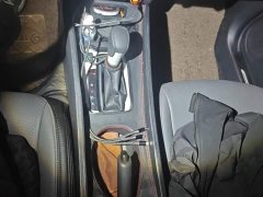 Honda Fit 2021 1.5L CVT Trend Edition - ფოტო 16
