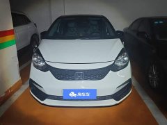 Honda Fit 2021 1.5L CVT Trend Edition - ფოტო 2