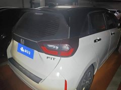 Honda Fit 2021 1.5L CVT Trend Edition - ფოტო 3
