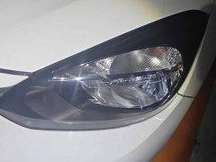 Honda Fit 2021 1.5L CVT Trend Edition - ფოტო 5