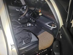 Honda Fit 2021 1.5L CVT Trend Edition - ფოტო 8