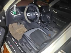 Honda Fit 2021 1.5L CVT Trend Edition - ფოტო 9