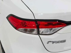 Toyota Corolla 1.8L CVT Sport - ფოტო 10