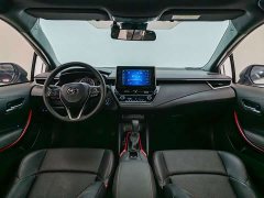 Toyota Corolla 1.8L CVT Sport - ფოტო 12