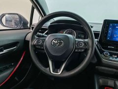 Toyota Corolla 1.8L CVT Sport - ფოტო 14