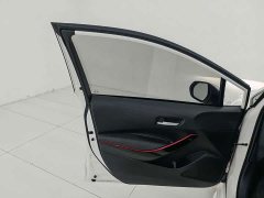 Toyota Corolla 1.8L CVT Sport - ფოტო 16