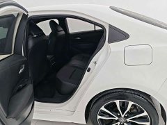 Toyota Corolla 1.8L CVT Sport - ფოტო 17