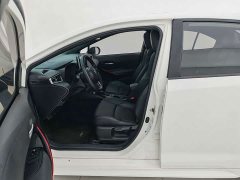 Toyota Corolla 1.8L CVT Sport - ფოტო 18