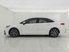 Toyota Corolla 1.8L CVT Sport - ფოტო 19