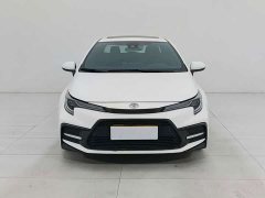 Toyota Corolla 1.8L CVT Sport - ფოტო 2