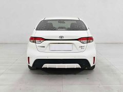 Toyota Corolla 1.8L CVT Sport - ფოტო 3