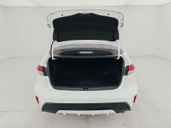 Toyota Corolla 1.8L CVT Sport - ფოტო 6