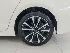 Toyota Corolla 1.8L CVT Sport - ფოტო 9