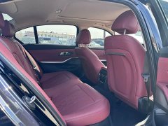 BMW 3 Series 320Li M Sport Package - ფოტო 13