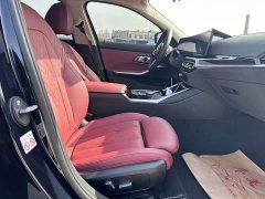 BMW 3 Series 320Li M Sport Package - ფოტო 14