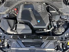 BMW 3 Series 320Li M Sport Package - ფოტო 17