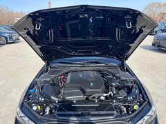 BMW 3 Series 320Li M Sport Package - ფოტო 18