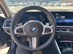 BMW 3 Series 320Li M Sport Package - ფოტო 19
