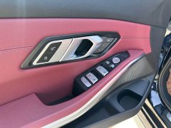 BMW 3 Series 320Li M Sport Package - ფოტო 20