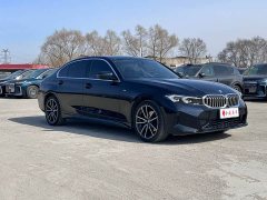 BMW 3 Series 320Li M Sport Package - ფოტო 3