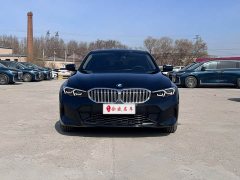 BMW 3 Series 320Li M Sport Package - ფოტო 4
